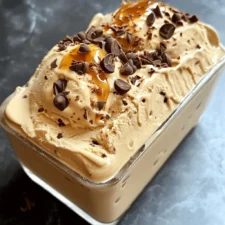 Helado de Café Casero – La Receta Perfecta