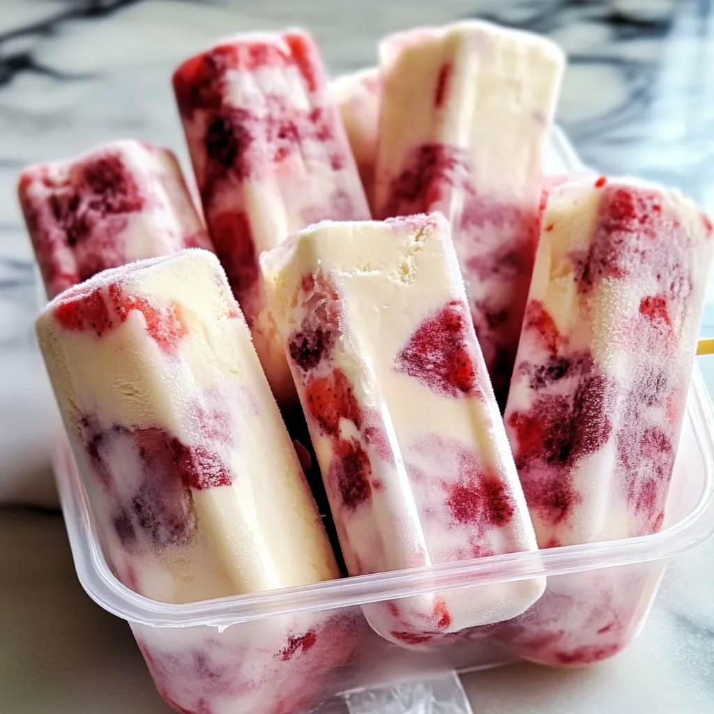 Proceso de mezcla de ingredientes para helado casero