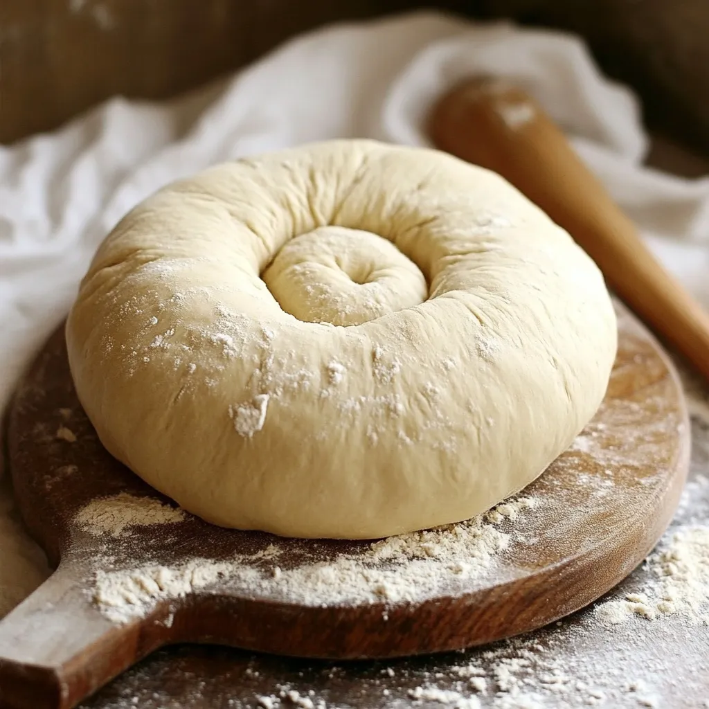 Pan dulce casero recién horneado con un dorado perfecto. Masa para pan dulce fermentando en un bol. Pan dulce con frutas confitadas y azúcar glas. Corte de pan dulce mostrando su miga esponjosa.
