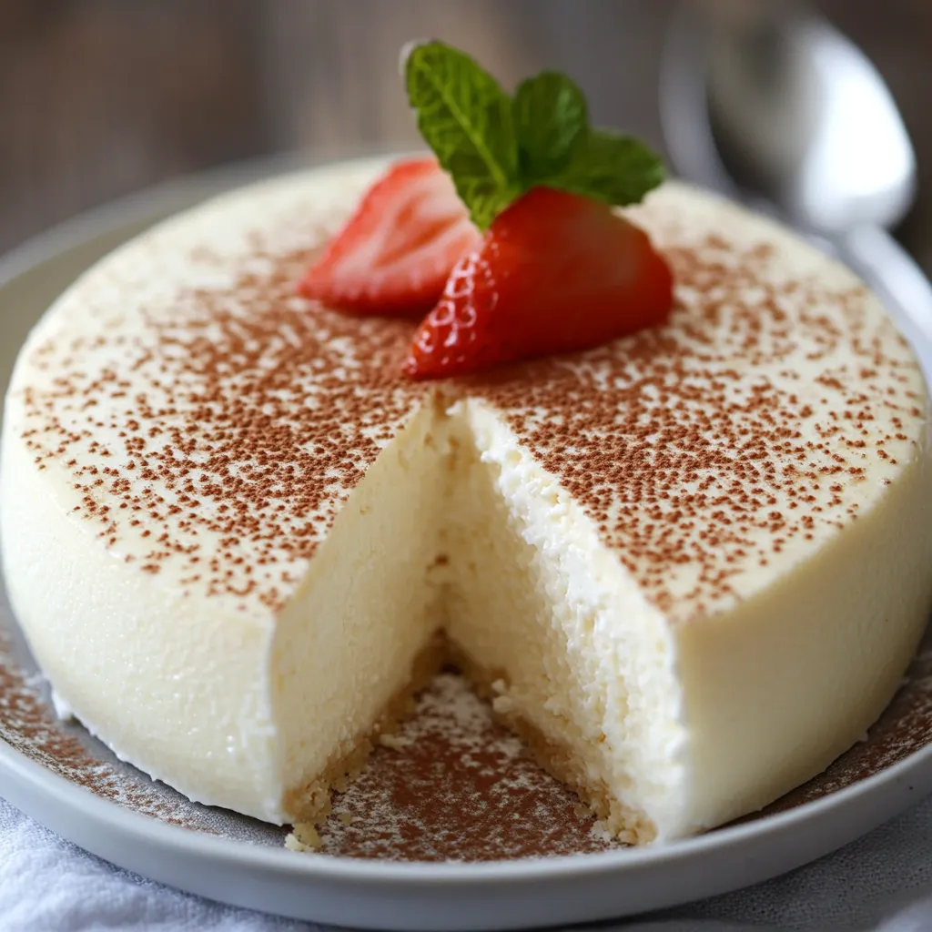 Postre de leche casero servido en pequeños moldes, con textura cremosa y espolvoreado con canela en polvo.