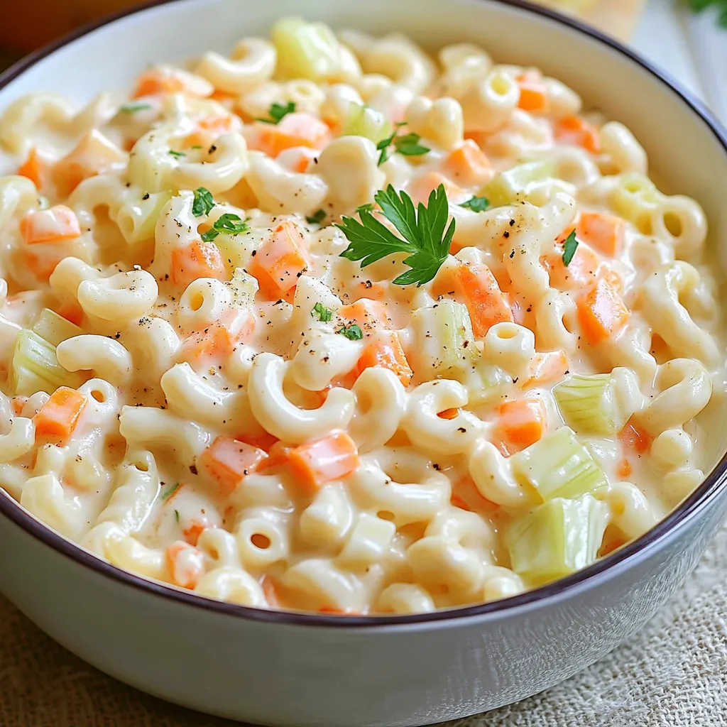 Sopa fría servida en cuenco blanco con hojas de menta y textura cremosa de piña y zanahoria