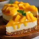 Chocoflan casero recién desmoldado con capa de flan brillante y bizcocho de chocolate esponjoso