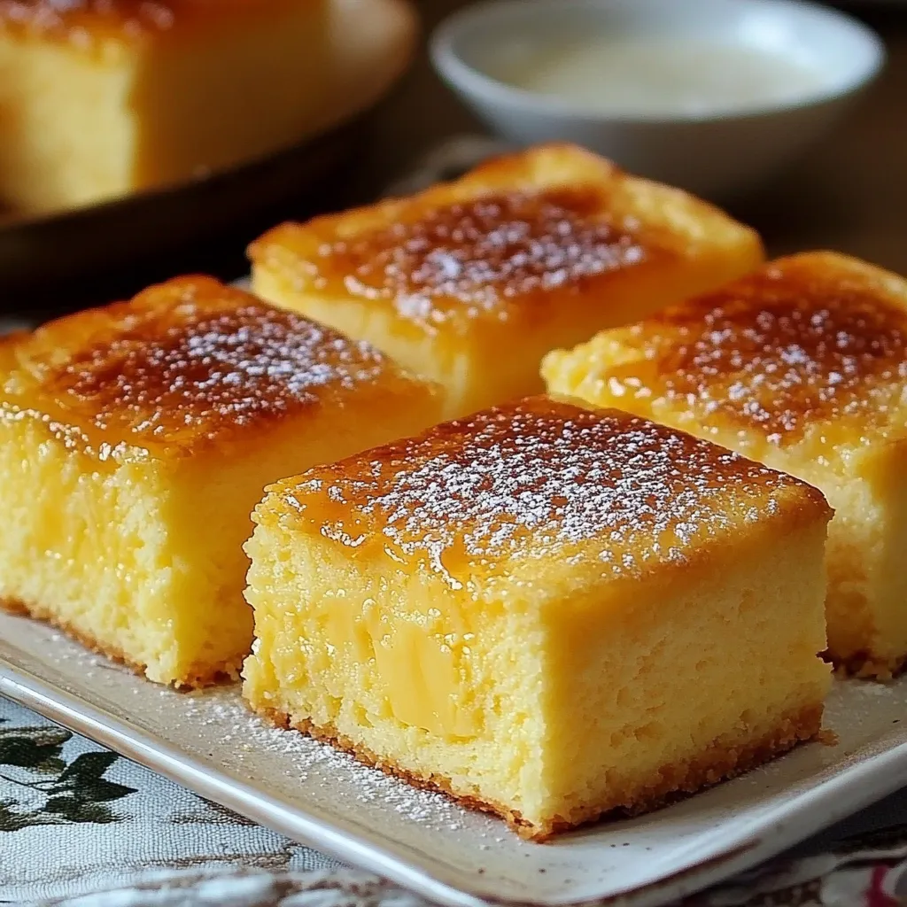 Pastel de choclo esponjoso y dorado recién salido del horno sobre una mesa de madera