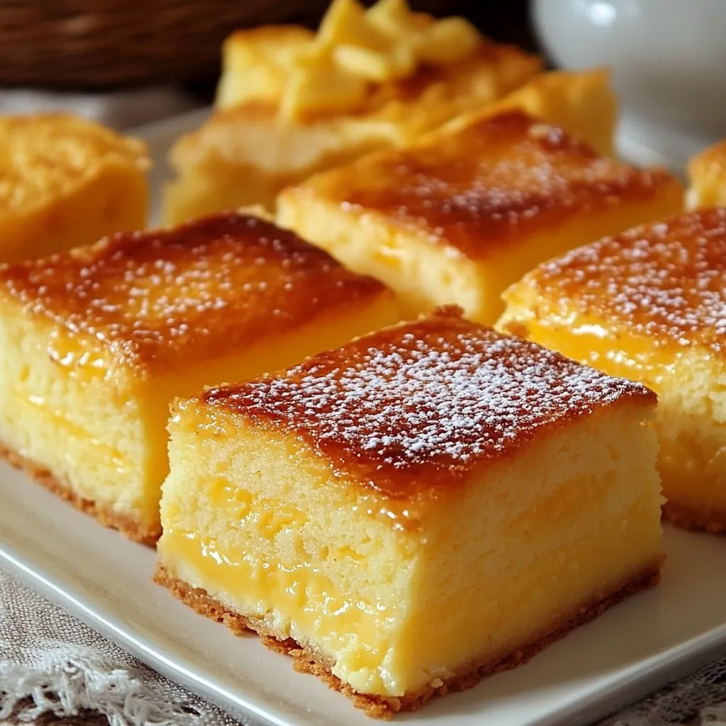 Pastel de choclo esponjoso y dorado recién salido del horno sobre una mesa de madera