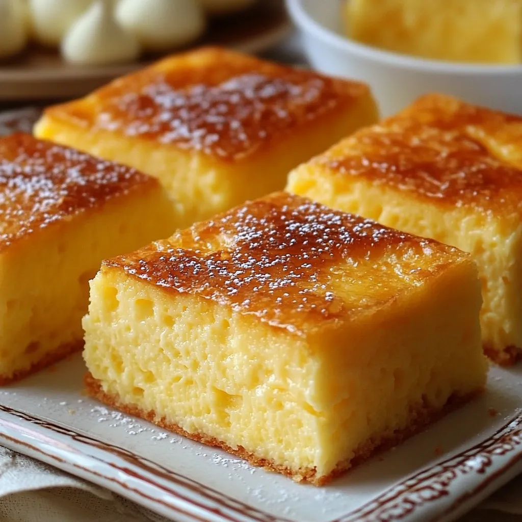 Pastel de choclo esponjoso y dorado recién salido del horno sobre una mesa de madera
