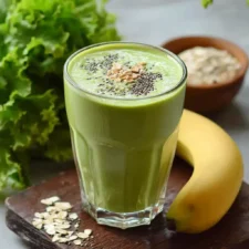 Batido para fortalecer huesos: receta fácil y deliciosa