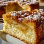 Torta Alemana bien Casera Receta