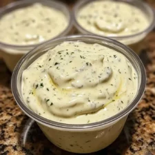 Aderezo Ranchero Casero: La mejor receta para tus comidas familiares