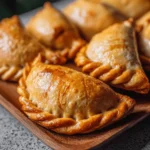 Empanadas de carne