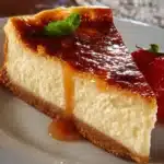 Tarta de Queso