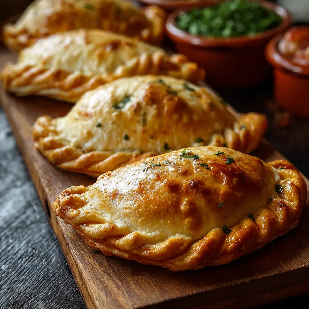 Empanadas Argentinas