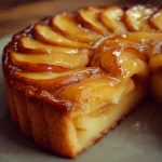 Tarta de Manzana Clásica