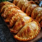 LAS EMPANADAS CASERAS DE LA ABUELITA