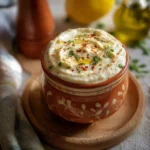 La Tradicional Crema de Ajo de la Abuela