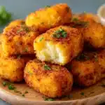 Croquetas de Patata