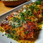 Enchiladas Suizas de Pollo