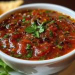 Salsa de Chipotle