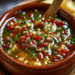 Salsa de ajo