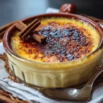 Leche Asada Tradicional