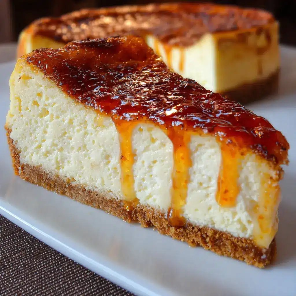 Tarta de Queso Philadelphia