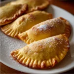 MASA CASERA PARA EMPANADAS