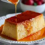 Receta Tradicional de Flan de Leche