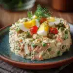 Ensaladilla Rusa Fácil