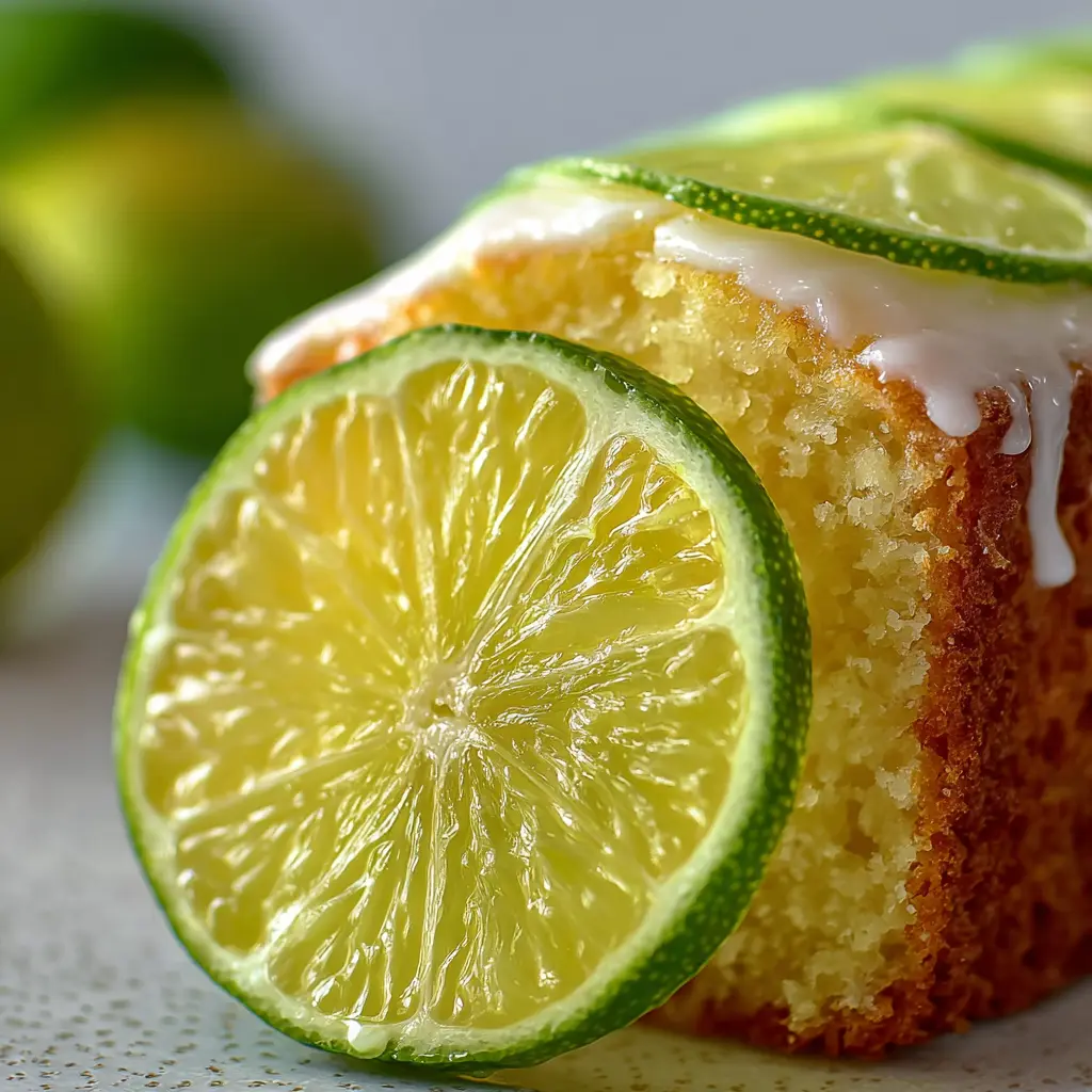 QUEQUE DE LIMÓN EN LICUADORA