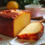 Bizcocho Básico Esponjoso