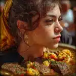 Colita de Cuadril Encebollada