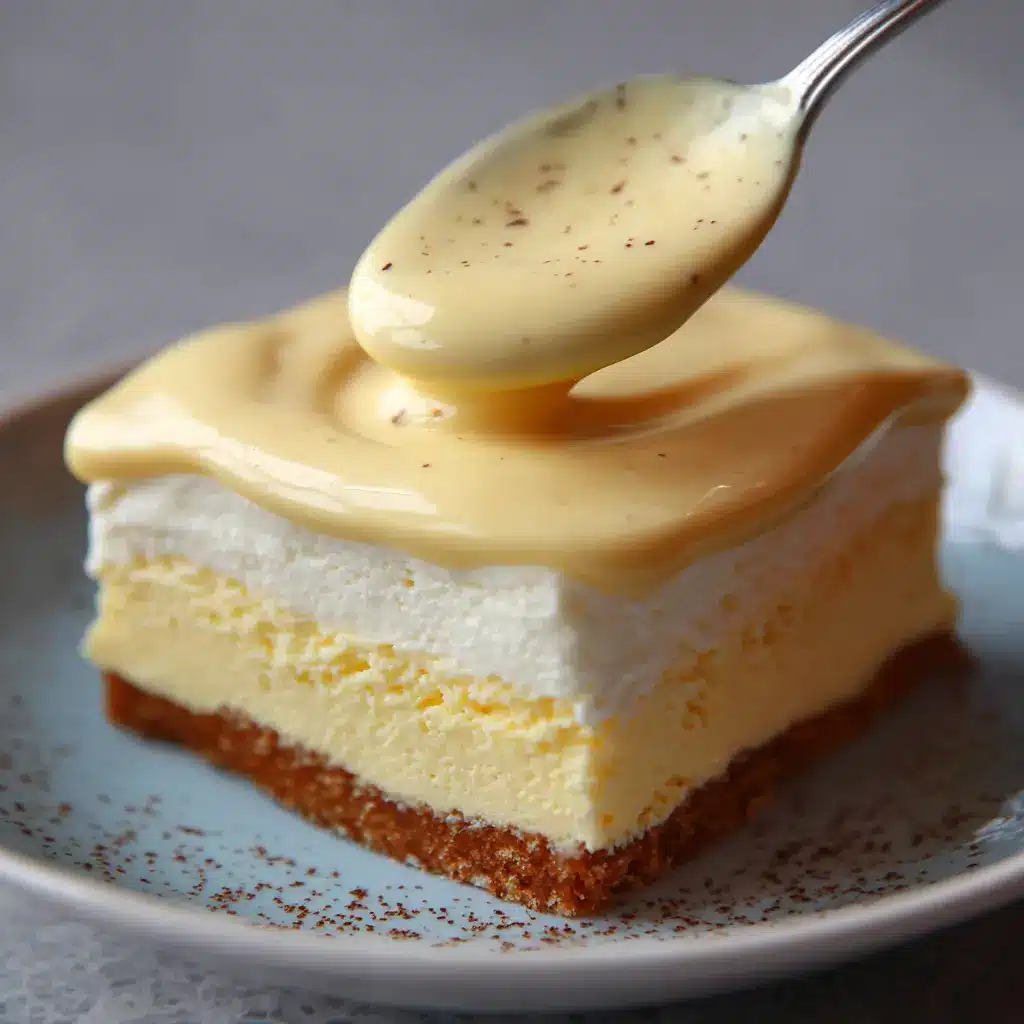 Crema inglesa de Le Cordon Bleu