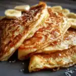 Panqueques sin harina, rápidos y fáciles de preparar