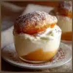 Pepitos de Crema Fáciles