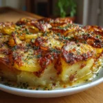 Batata De Forno Perfeita Com Recheio Incrível