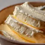 Mi versión de Crema Pastelera Casera