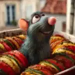 Ratatouille
