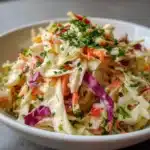 Ensalada Coleslaw