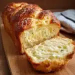 Pan de Yogurt Sin Carbohidratos