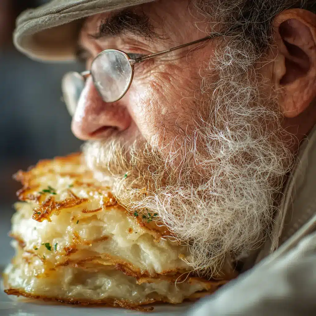papa en freidora de aire