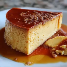 Flan de café fácil y cremoso: la mejor receta casera
