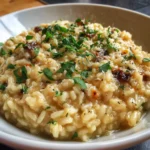 Cómo hacer risotto