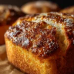 Pan Casero Crujiente