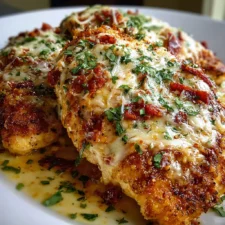 Pollo a la Parmesana: Receta fácil y deliciosa para todos