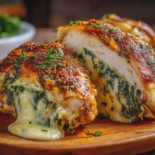 Pollo en salsa cremosa de ajo: la receta más indulgente con puré de patatas