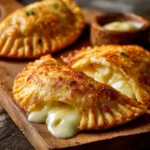 Empanadas de Queso
