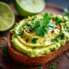 Aderezo Cremoso de Aguacate: La Mejor Receta para tus Platos
