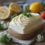 Cómo Hacer Mayonesa Cremosa