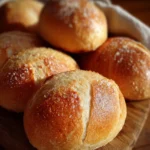 Bolillos Caseros
