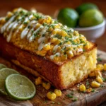 PAN DE ELOTE EN LICUADORA