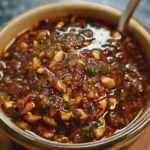 SALSA MACHA CON CACAHUATE 😋